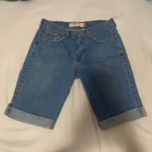 Levi’s 515 Shorts